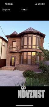 Дом 142м², 2-этажный, участок 3 сот.  