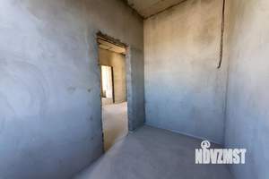 Дом 120м&sup2;, 2-этажный, участок 5 сот.  