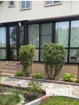 Дом 150м&sup2;, 2-этажный, участок 15 сот.  