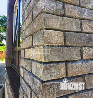 Дом 135м&sup2;, 2-этажный, участок 5 сот.  