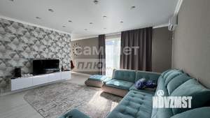 Коттедж 247м&sup2;, 2-этажный, участок 6 сот.  