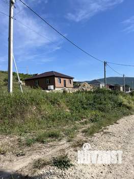 Дом 90м&sup2;, 1-этажный, участок 7 сот.  