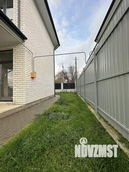 Дом 130м², 2-этажный, участок 4 сот.  