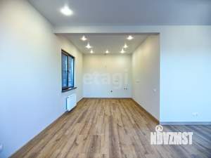 Дом 133м&sup2;, 2-этажный, участок 8 сот.  