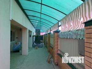 Дом 230м&sup2;, 2-этажный, участок 4 сот.  