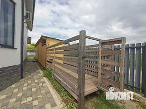 Дом 130м², 2-этажный, участок 8 сот.  