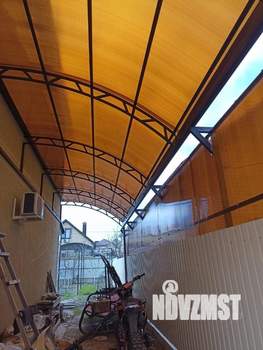 Дом 151м&sup2;, 2-этажный, участок 4 сот.  