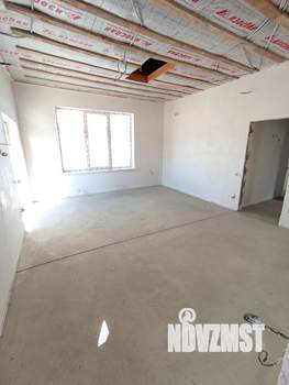 Дом 101м², 1-этажный, участок 8 сот.  