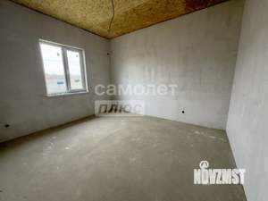 Дом 110м&sup2;, 2-этажный, участок 10 сот.  