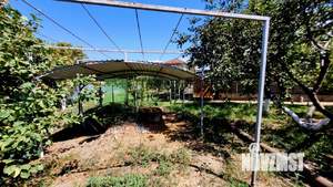 Дом 120м², 2-этажный, участок 8 сот.  