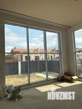 Дом 115м&sup2;, 1-этажный, участок 4 сот.  