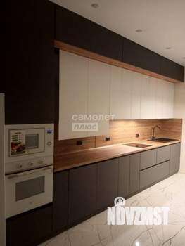 Дом 90м&sup2;, 1-этажный, участок 9 сот.  