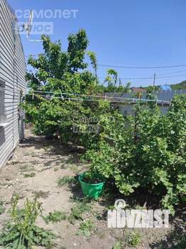 Дом 34м², 1-этажный, участок 5 сот.  