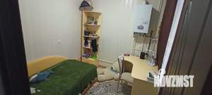 Дом 64м&sup2;, 2-этажный, участок 4 сот.  