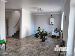 Дом 123м², 2-этажный, участок 3 сот.  