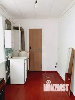 Дом 74м&sup2;, 1-этажный, участок 5 сот.  