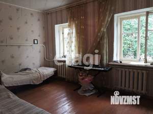 Дом 45м&sup2;, 1-этажный, участок 2 сот.  