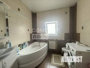 Дом 144м², 2-этажный, участок 5 сот.  