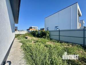 Дом 100м&sup2;, 1-этажный, участок 6 сот.  