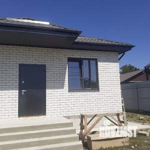 Дом 120м², 2-этажный, участок 5 сот.  