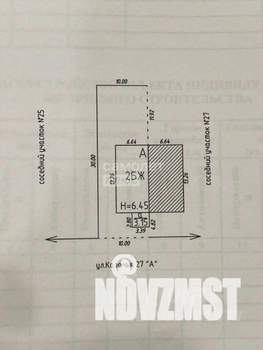 Дом 180м&sup2;, 2-этажный, участок 3 сот.  