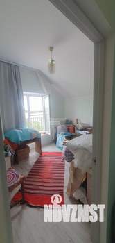 Дом 500м², 2-этажный, участок 500 сот.  