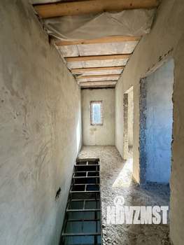 Таунхаус 61м², 2-этажный, участок 1 сот.  