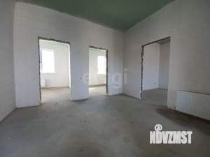 Дом 153м², 2-этажный, участок 4 сот.  