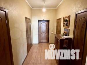 Дом 83м&sup2;, 1-этажный, участок 3 сот.  