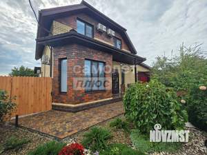 Дом 256м&sup2;, 2-этажный, участок 8 сот.  