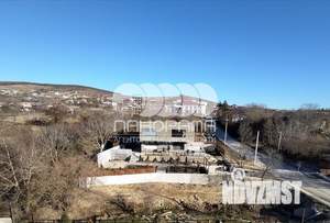 Дом 362м², 2-этажный, участок 8 сот.  