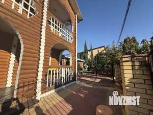 Дом 129м&sup2;, 2-этажный, участок 4 сот.  