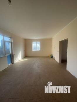 Дом 130м&sup2;, 2-этажный, участок 5 сот.  