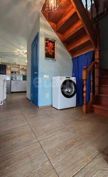 Дом 70м&sup2;, 2-этажный, участок 10 сот.  