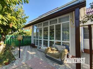 Дом 140м², 2-этажный, участок 4 сот.  