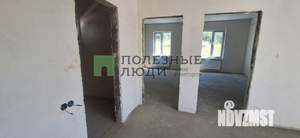 Дом 85м&sup2;, 1-этажный, участок 5 сот.  