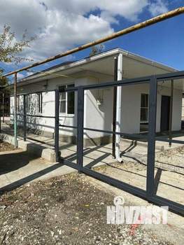 Дом 51м², 1-этажный, участок 4 сот.  