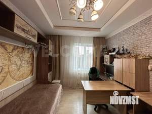 Дом 105м², 1-этажный, участок 5 сот.  