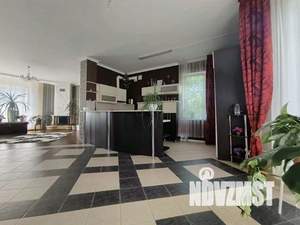 Дом 187м², 2-этажный, участок 5 сот.  