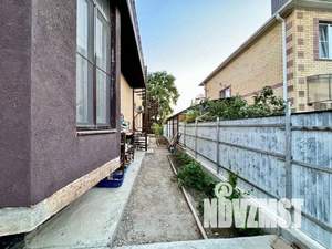 Дом 331м², 2-этажный, участок 6 сот.  