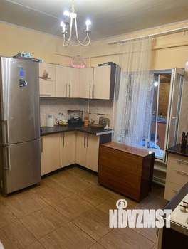 Дом 110м², 1-этажный, участок 6 сот.  