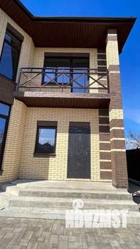 Дом 200м&sup2;, 2-этажный, участок 7 сот.  