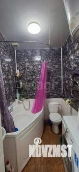 Дом 42м&sup2;, 1-этажный, участок 5 сот.  