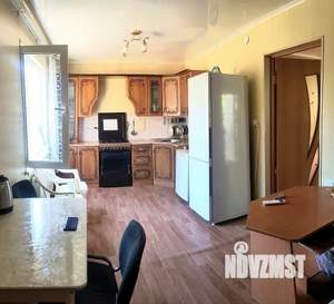 Дом 45м&sup2;, 1-этажный, участок 7 сот.  