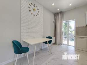 Дом 50м&sup2;, 1-этажный, участок 6 сот.  