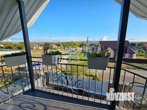 Дом 135м&sup2;, 2-этажный, участок 8 сот.  