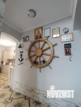 Дом 117м², 2-этажный, участок 3 сот.  