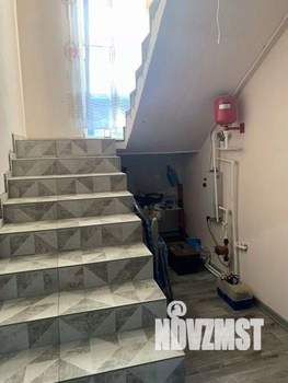 Дом 185м², 2-этажный, участок 6 сот.  