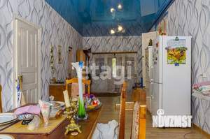 Дом 240м², 2-этажный, участок 15 сот.  