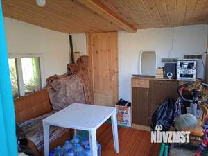 Дом 50м², 2-этажный, участок 17 сот.  
